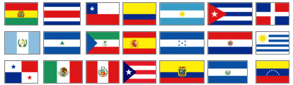 Flags